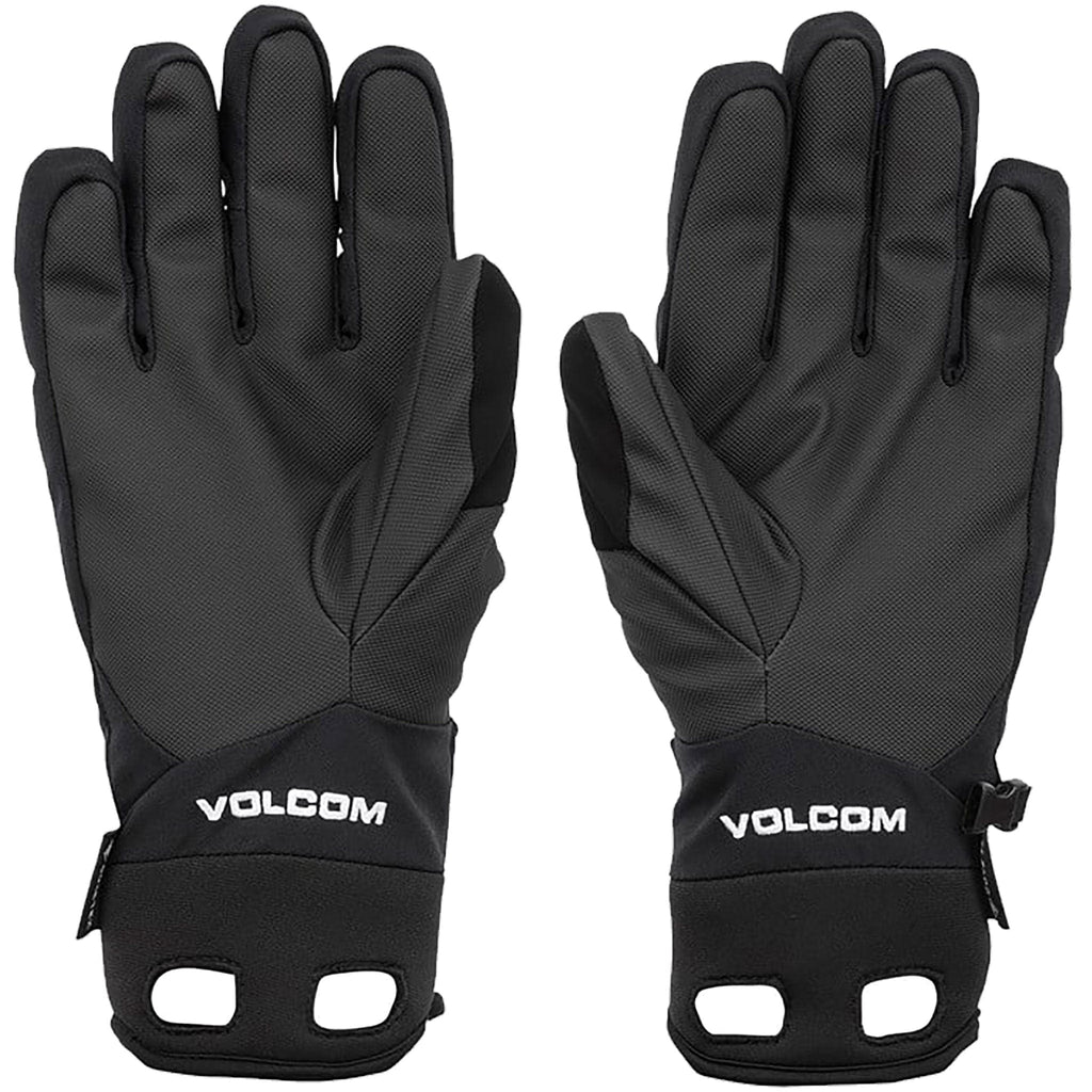 Volcom CP2 Gore-Tex Glove Black 2024 Gloves & Mitts