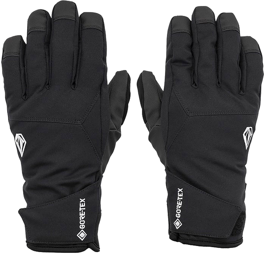 Volcom CP2 Gore-Tex Glove Black 2024 Gloves & Mitts
