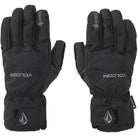 Volcom CP2 Gore-Tex Glove Black Gloves & Mitts