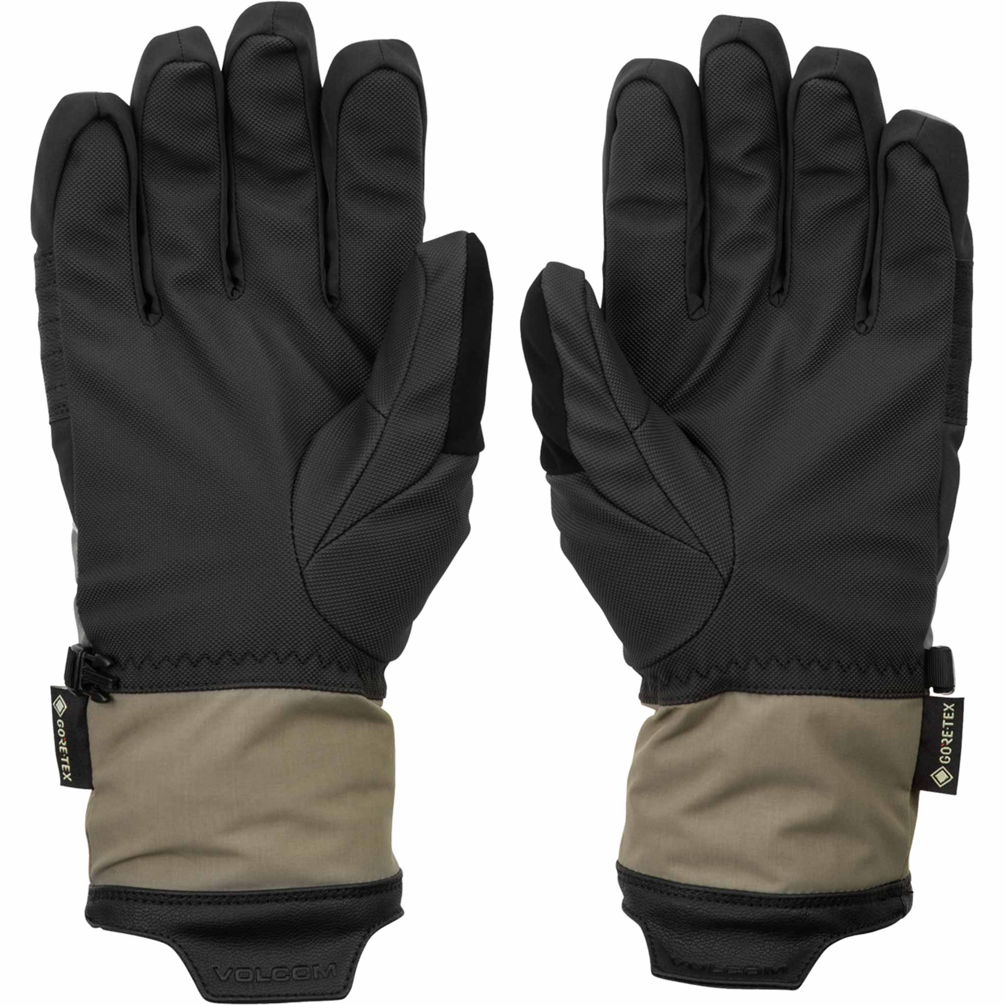 Volcom CP2 Gore-Tex Glove Military 2026 Gloves & Mitts
