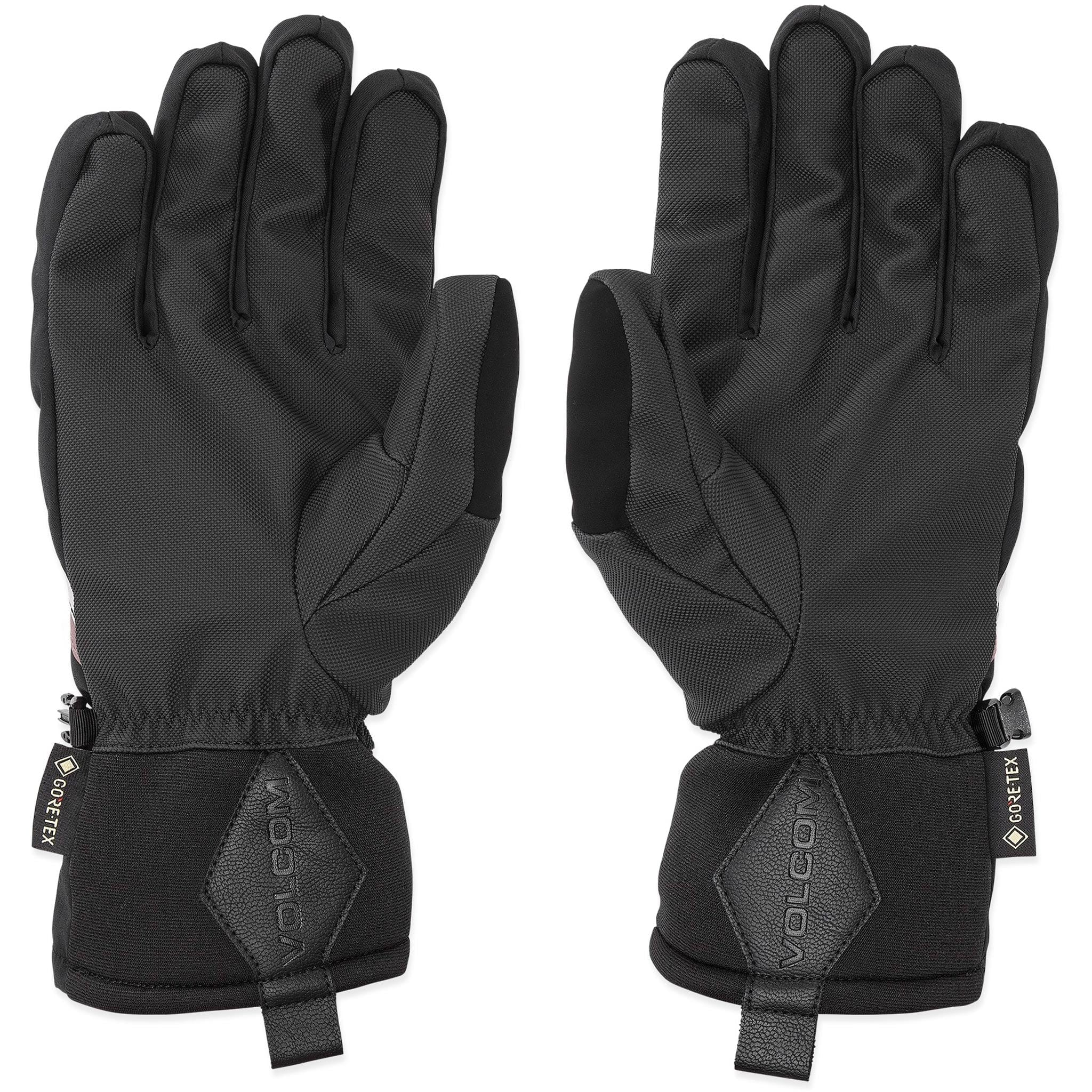 Volcom CP2 Gore-Tex Glove Stone Gloves & Mitts