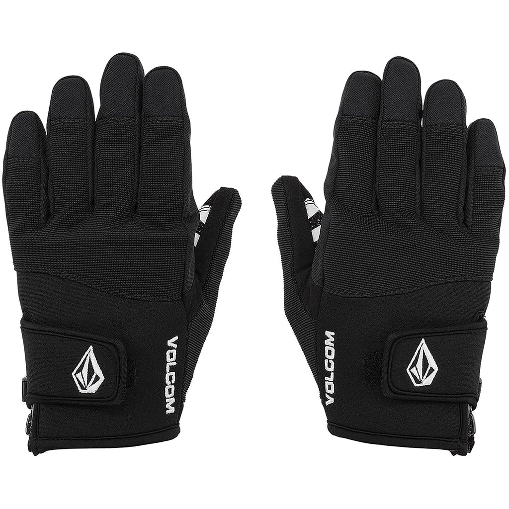 Volcom Crail Glove Black 2024 Gloves & Mitts