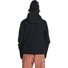 Volcom Double Insulated Jacket Black 2027 Mens Snowboard Jackets