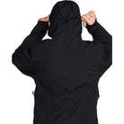 Volcom Double Insulated Jacket Black 2027 Mens Snowboard Jackets