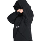 Volcom Double Insulated Jacket Black 2027 Mens Snowboard Jackets