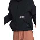 Volcom Double Insulated Jacket Black 2027 Mens Snowboard Jackets