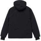 Volcom Double Insulated Jacket Black 2027 Mens Snowboard Jackets