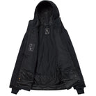 Volcom Double Insulated Jacket Black 2027 Mens Snowboard Jackets