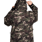 Volcom Double Insulated Jacket Camoflauge 2027 Mens Snowboard Jackets