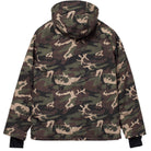 Volcom Double Insulated Jacket Camoflauge 2027 Mens Snowboard Jackets