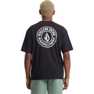 Volcom Drain You T-Shirt Black T Shirt