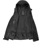 Volcom Dua Gore-Tex Jacket Black 2025 Mens Snowboard Coat