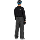 Volcom Dua Gore-Tex Pant Black 2025 Mens Snowboard Pants