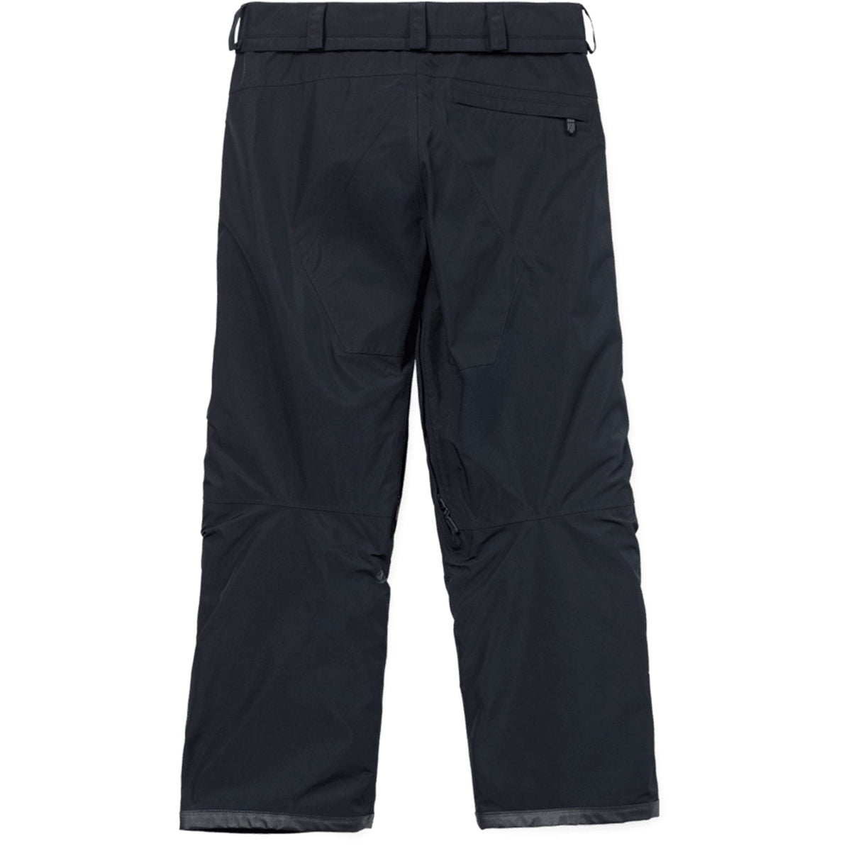 Volcom Dua Gore-Tex Pant Black 2027 Mens Snowboard Pants