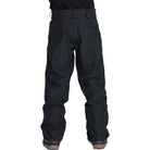 Volcom Dua Gore-Tex Pant Black 2027 Mens Snowboard Pants