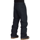 Volcom Dua Gore-Tex Pant Black 2027 Mens Snowboard Pants