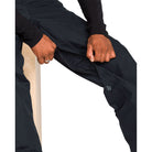 Volcom Dua Gore-Tex Pant Black 2027 Mens Snowboard Pants