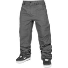 Volcom Dua Gore-Tex Pant Charcoal 2025 Mens Snowboard Pants