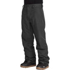Volcom Dua Gore-Tex Pant Dark Grey 2027 Mens Snowboard Pants