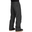 Volcom Dua Gore-Tex Pant Dark Grey 2027 Mens Snowboard Pants