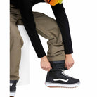 Volcom Dua Gore-Tex Pant Military 2026 Mens Snowboard Pants