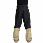 Volcom Dua Gore-Tex Pant Moss Green 2026 Mens Snowboard Pants
