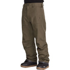 Volcom Dua Gore-Tex Pant Teak 2027 Mens Snowboard Pants