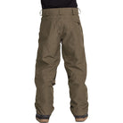 Volcom Dua Gore-Tex Pant Teak 2027 Mens Snowboard Pants