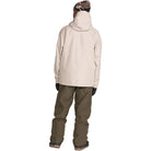 Volcom Dua Gore-Tex Pant Teak 2027 Mens Snowboard Pants