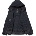 Volcom Dua Insulated Gore-Tex Jacket Black 2027 Mens Snowboard Jackets