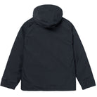 Volcom Dua Insulated Gore-Tex Jacket Black 2027 Mens Snowboard Jackets