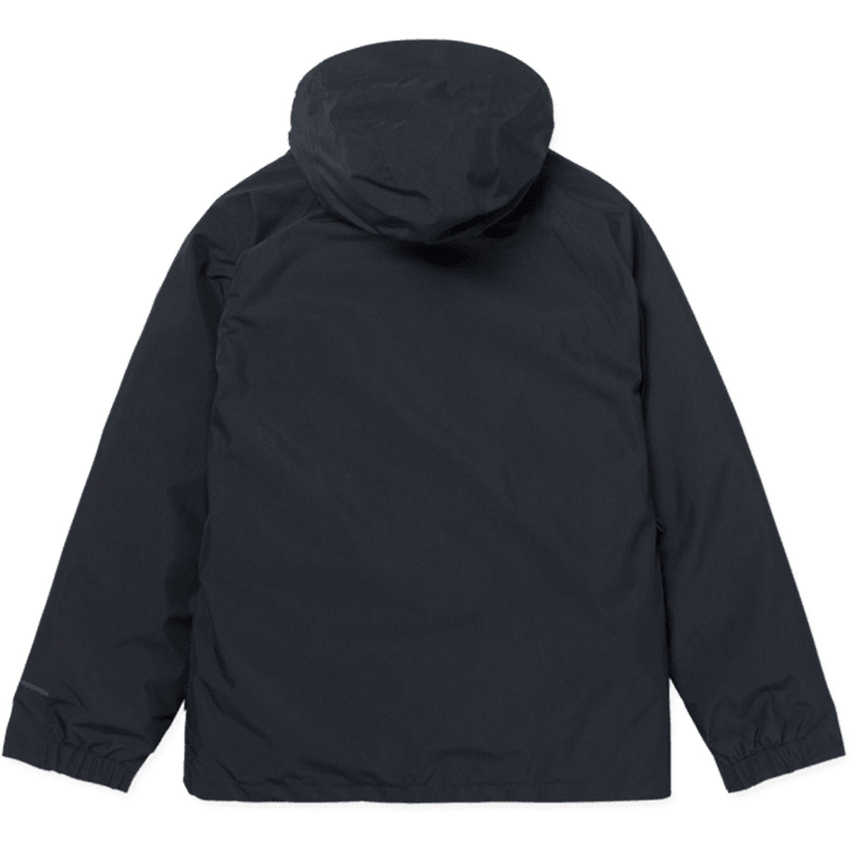 Volcom Dua Insulated Gore-Tex Jacket Black 2027 Mens Snowboard Jackets