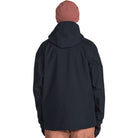 Volcom Dua Insulated Gore-Tex Jacket Black 2027 Mens Snowboard Jackets