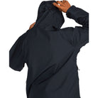 Volcom Dua Insulated Gore-Tex Jacket Black 2027 Mens Snowboard Jackets