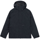 Volcom Dua Insulated Gore-Tex Jacket Black 2027 Mens Snowboard Jackets