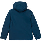 Volcom Dua Insulated Gore-Tex Jacket Blue 2027 Mens Snowboard Jackets