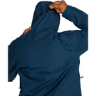 Volcom Dua Insulated Gore-Tex Jacket Blue 2027 Mens Snowboard Jackets