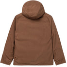 Volcom Dua Insulated Gore-Tex Jacket Desert Taupe 2027 Mens Snowboard Jackets
