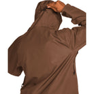 Volcom Dua Insulated Gore-Tex Jacket Desert Taupe 2027 Mens Snowboard Jackets