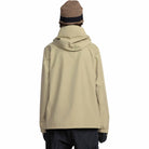 Volcom Dua Insulated Gore-Tex Jacket Moss Green 2026 Mens Snowboard Coat