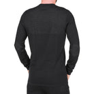 Volcom Engineered Crew Black 2025 Mens Thermal