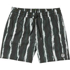Volcom Entertainment Hockey Dad Trunk 17" Black Shorts