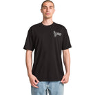 Volcom Eternal Stoke T-Shirt Black T Shirt