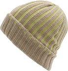 Volcom Euro Beanie Beige Yellow