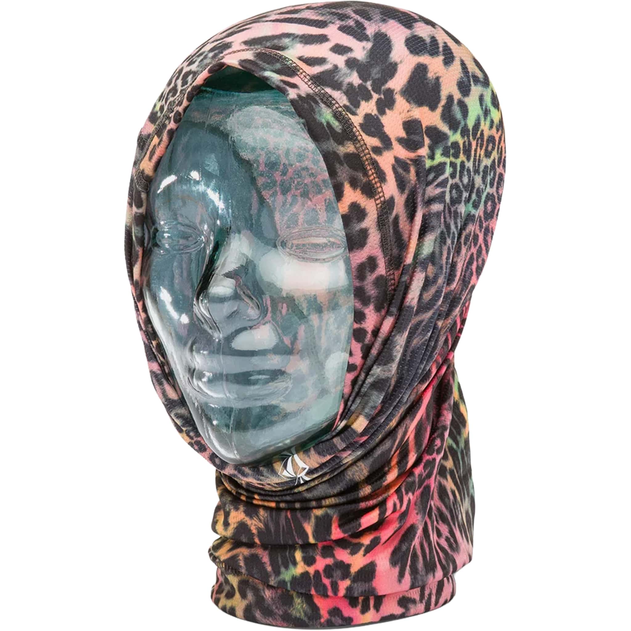 Volcom Face Tech Multi-Tube Acid Facemask