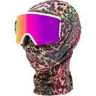 Volcom Face Tech Multi-Tube Acid Facemask