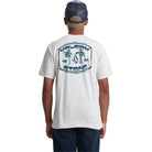 Volcom Fed Up T-Shirt Stone Heather T Shirt