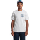 Volcom Fed Up T-Shirt Stone Heather T Shirt