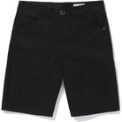 Volcom Freestone 22" Shorts Black Shorts