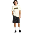 Volcom Frickin Chino 22" Shorts Black Shorts